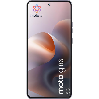 Motorola Moto G86 Power
