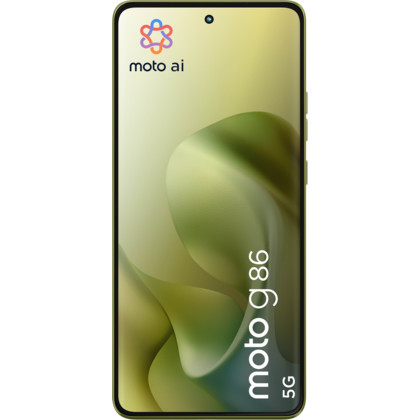 Motorola Moto G86 Power