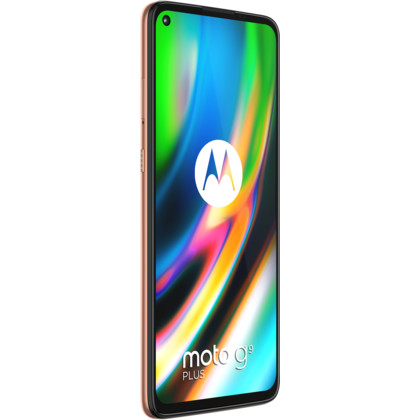 Motorola Moto G9 Plus