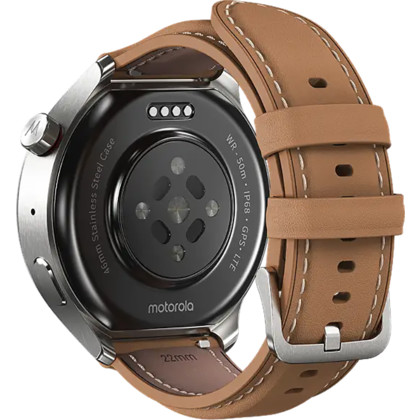 Motorola moto watch ultra