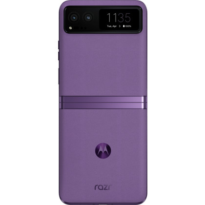Motorola RAZR 40