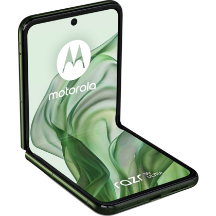 Motorola RAZR 50 Ultra