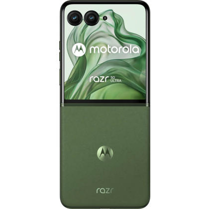 Motorola RAZR 50 Ultra