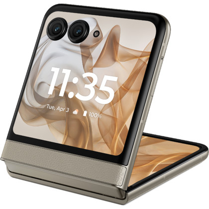 Motorola RAZR 50
