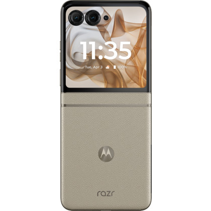 Motorola RAZR 50
