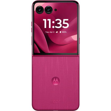 Motorola RAZR 60 Ultra