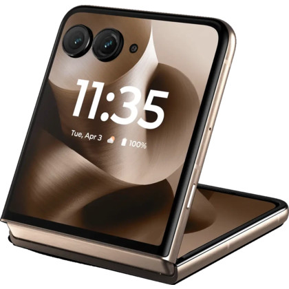 Motorola RAZR 60 Ultra