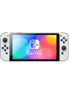 Nintendo Switch OLED mit Vertrag