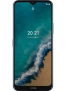 Nokia G50 mit Vertrag