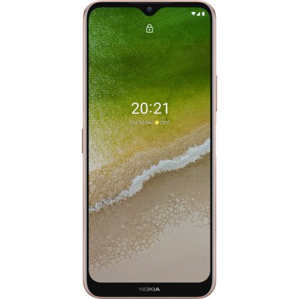 Nokia G50