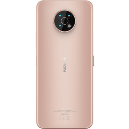 Nokia G50