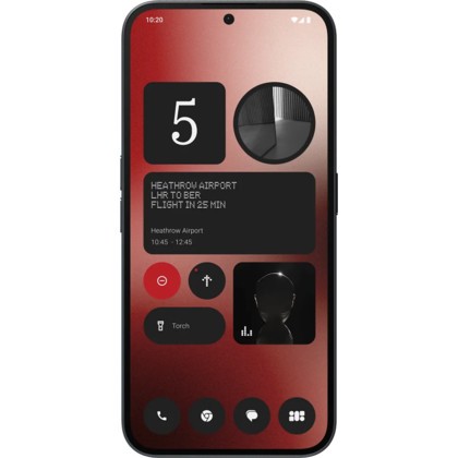 Nothing Phone (2a)