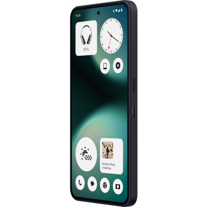 Nothing Phone (3a) Lite