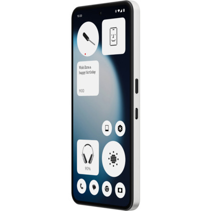 Nothing Phone (3a) Lite