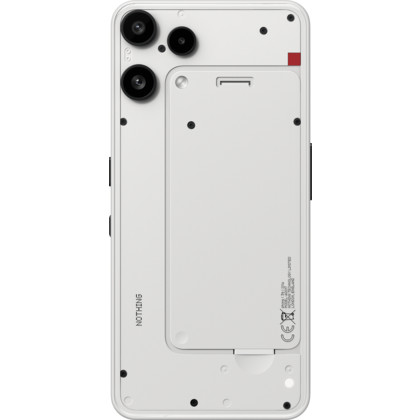 Nothing Phone (3a) Lite