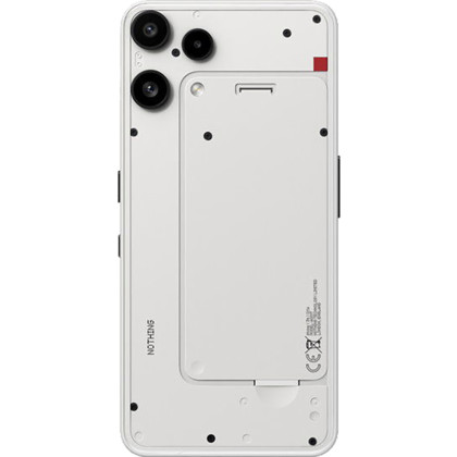 Nothing Phone (3a) Lite