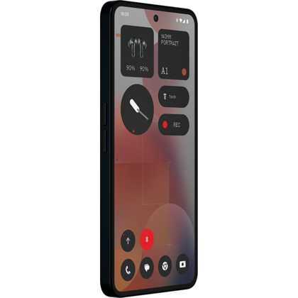 Nothing Phone (3a) Pro