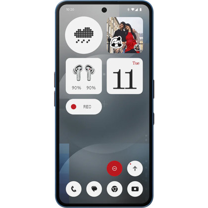 Nothing Phone (3a)