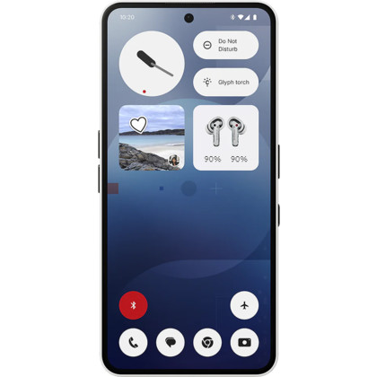 Nothing Phone (3a)