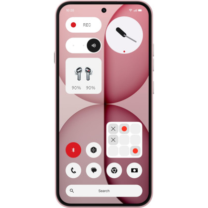 Nothing Phone (4a)