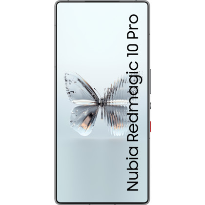 Nubia Redmagic 10 Pro