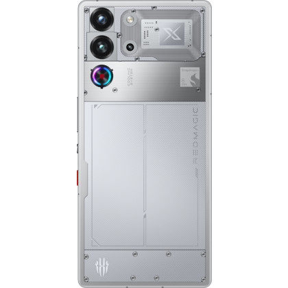 Nubia Redmagic 10 Pro