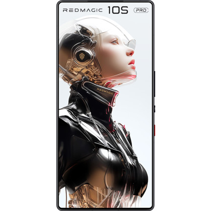 Nubia Redmagic 10S Pro