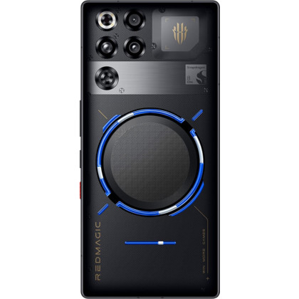 Nubia Redmagic 11 Pro