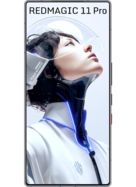 Nubia Redmagic 11 Pro mit Vertrag