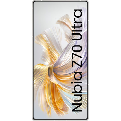 Nubia Z70 Ultra
