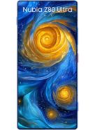 Nubia Z80 Ultra mit Vertrag