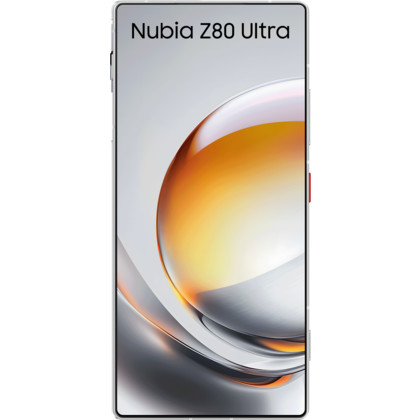 Nubia Z80 Ultra