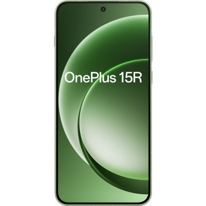 OnePlus 15R