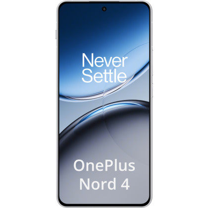 OnePlus Nord 4