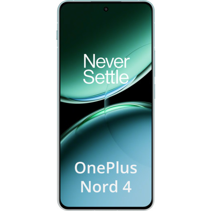 OnePlus Nord 4