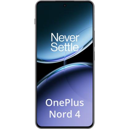 OnePlus Nord 4