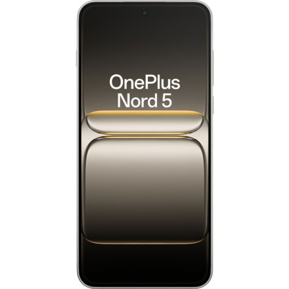 OnePlus Nord 5