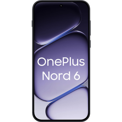 OnePlus Nord 6