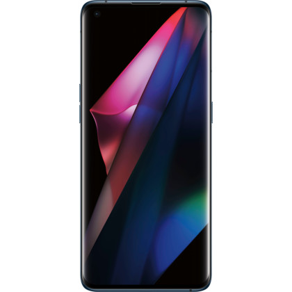 Oppo Find X3 Pro