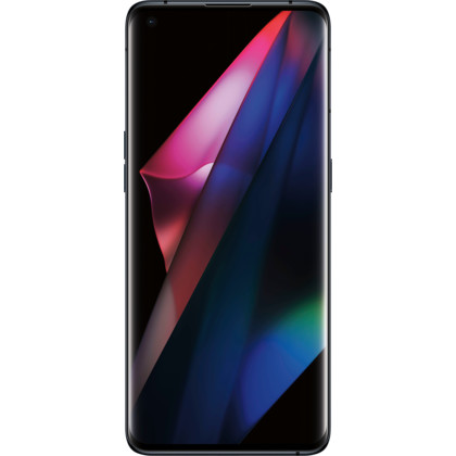 Oppo Find X3 Pro