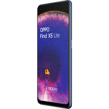 Oppo Find X5 Lite