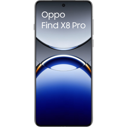 Oppo Find X8 Pro