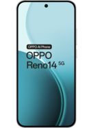 Oppo Reno14 5G mit Vertrag