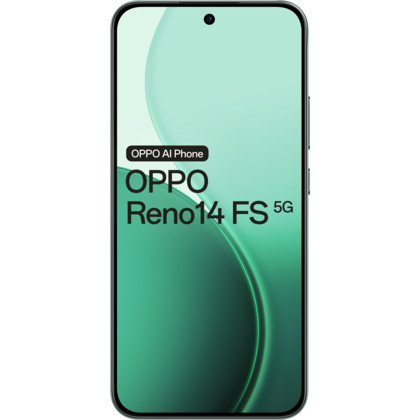 Oppo Reno14 FS 5G