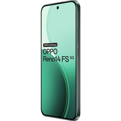 Oppo Reno14 FS 5G