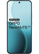 Oppo Reno14 FS 5G mit Vertrag