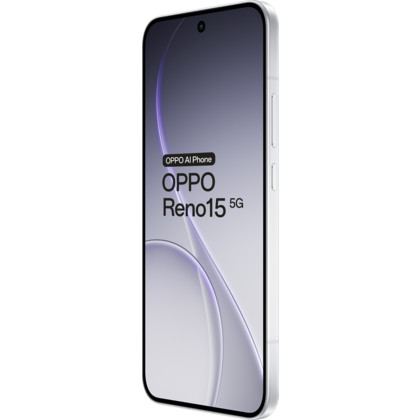 Oppo Reno15 (5G)
