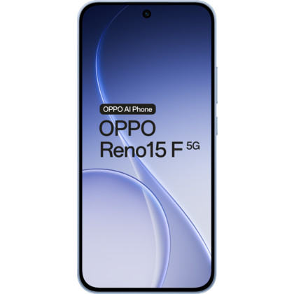 Oppo Reno15 F (5G)