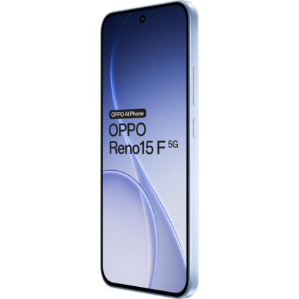 Oppo Reno15 F (5G)