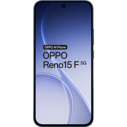 Oppo Reno15 F (5G)